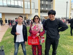 “ヤンキー先生”退職後、北星学園余市高校に赴任したド派手教師が生徒の心をつかむまで。「卒業式はどうやってボイコットするかばかり考えてます」のワケとイジメやスクールカーストの実態は?