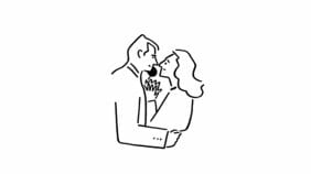 トム・クルーズが戸田奈津子に名シーンを熱弁解説!? 往年の大女優イングリッド・バーグマンの映画史上に残るロングキス