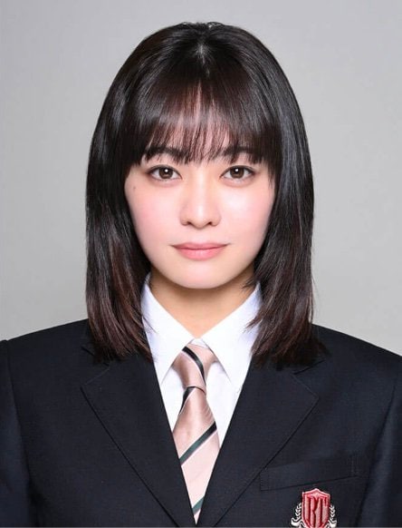 吉柳咲良 日曜劇場『御上先生』公式HPより