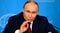 ようやく、燃料不足を認めたプーチン大統領