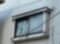 現場となった二人が住んでいたアパート（撮影／集英社オンライン）