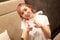〈加護亜依〉デビュー時からずっと比べられてる辻希美とのこと「のんは戦友だけどライバルじゃない」「『I WISH』はカラオケでも自分のライブでも歌えないんです」今でも仲はいいの?辻をうらやましく思うことは?いろいろ聞いてみた_4