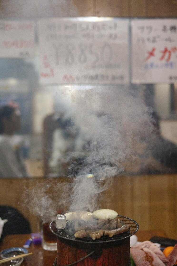 〈独占取材〉舐達麻からソロ活動のG PLANTS「イナたい街ですけど、案内しますよ」本人と巡った地元…留置所で読んだ漫画、取材NGの焼肉店、元バイト先のラーメン店_9