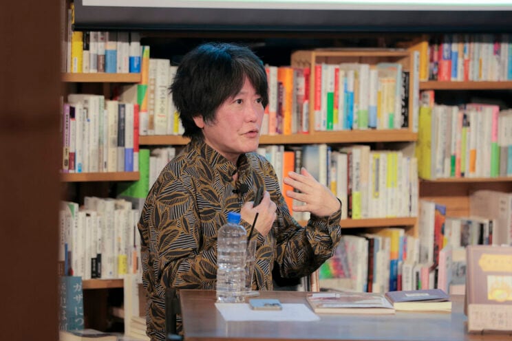 東北旅をきっかけに、東北の食文化に俄然興味が湧いているという稲田さん。