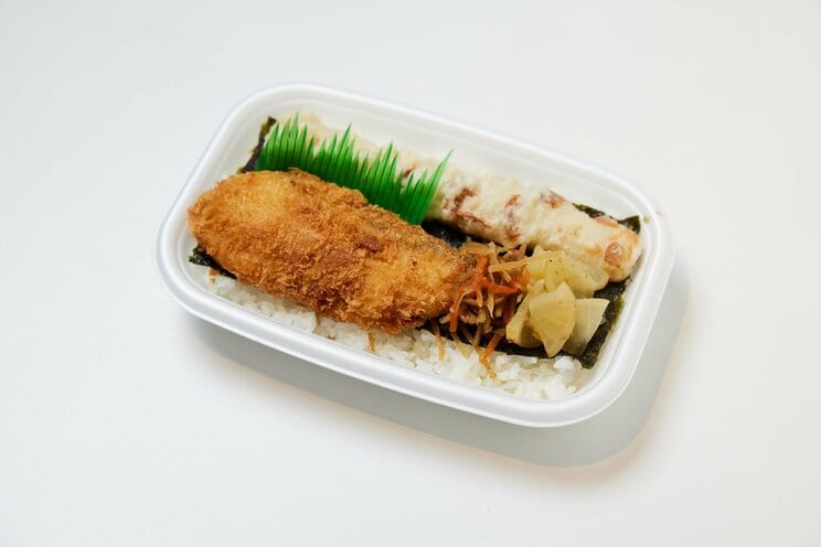 「ほっともっと」が500円外食市場で一人勝ち。驚異の380円「のり弁」を提供できる理由とは。「のり弁だけが売れ続けると当社の利益が厳しくなるくらい、ギリギリの価格設定です」_7