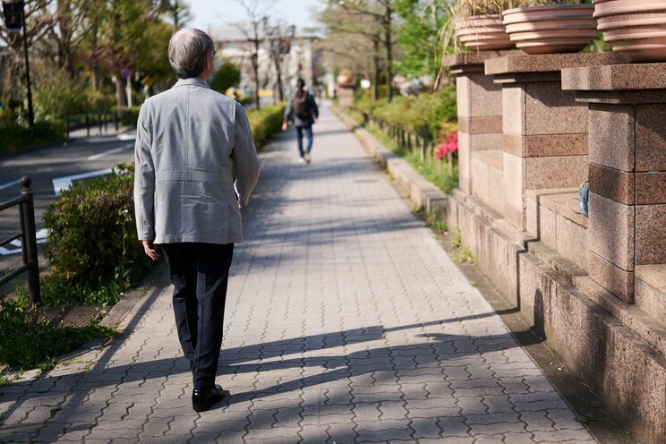 “鐘のおじさん” 秋山気清さんが21年間の「NHKのど自慢」鐘奏者人生を振り返る「前日に彼氏にフラれた女性」「歌をやめないおばあちゃん」リニューアルした番組を見て何を思う?_4