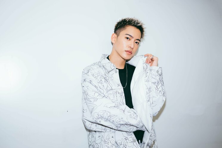 「昔から人に恵まれてきたけど、これは歴史に残る作品」三山凌輝が語る『HiGH&LOW THE WORST X』_17