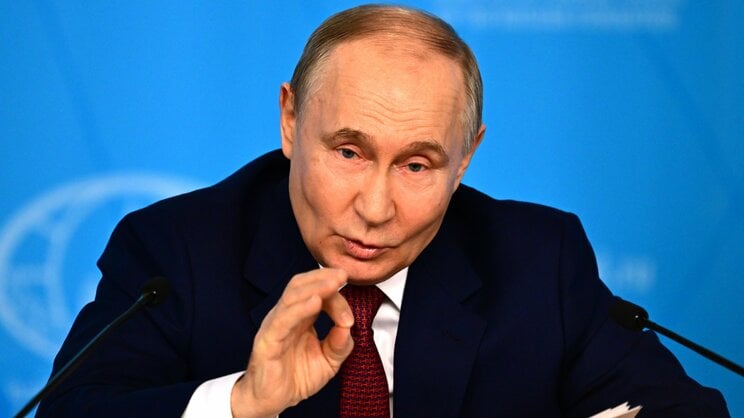 ようやく、燃料不足を認めたプーチン大統領