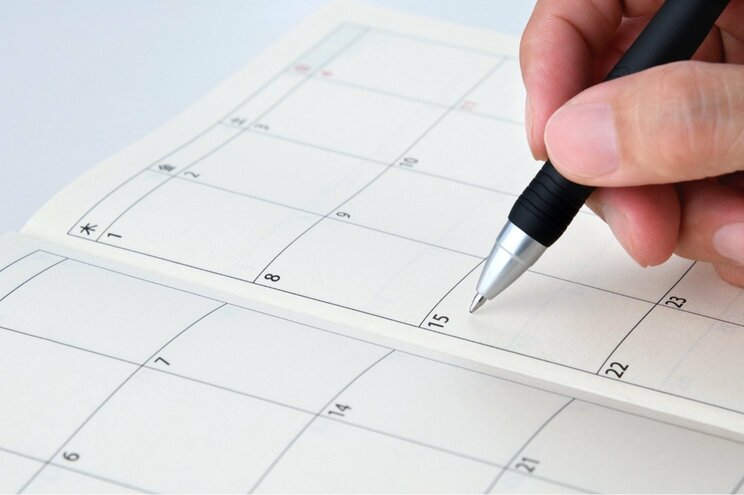 写真はイメージです　写真／Shutterstock