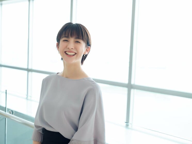 アナウンサーの道は一度諦めていた。仕事観を変えた、あるコーチの言葉_04