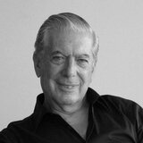マリオ・バルガス=リョサ(Mario Vargas Llosa)