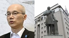 〈鹿児島県警・情報漏えい〉不祥事の発端となった医師会職員の“強制性交疑惑”。県警は捜査前から「事件にならない」と告訴された職員と元警官の父に伝えていた! 医師会幹部は「捜査は途中から一生懸命」と会見で口を滑らし…