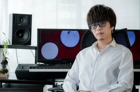 『ジョジョ』『コナン』『ガンダム』の驚きの共通点とは? 「月9」や「大河」にも…“処刑用BGM”が約1億回再生の作曲家・菅野祐悟「日の丸背負って曲作ってるっていう気持ちも少しあるんですよ」