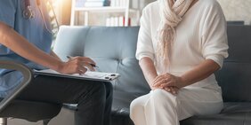 「大切な人の気持ちがわからないなら声に耳を澄ませて」目の見えない精神科医が声色で相手を見抜ける理由