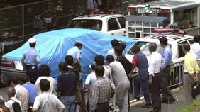 「犯罪史上類を見ない凶悪犯罪」附属池田小事件から24年… 8人の児童を殺害し、自ら死刑を望んだ宅間守、判決確定からわずか1年後の”異例の執行”