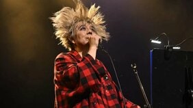 KERAこそ日本初の“バズり男”。80年代ナゴムブームは「買エ! 買ワナイカライケナイゾ!」の一言から始まった!