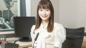 JRA史上初の女性競馬実況アナ、誕生。まったく競馬を知らなかった女子大学生が入社面接で「競馬実況をする覚悟がありますか?」に返したトンデモないアンサー