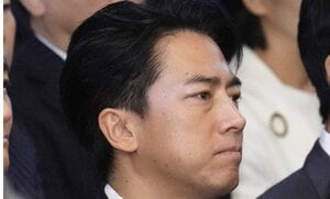 10歳まで生きられないかもしれない」野田聖子議員、50歳で出産した特別