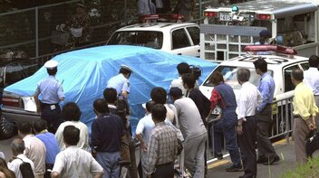「犯罪史上類を見ない凶悪犯罪」附属池田小事件から24年… ８人の児童を殺害し、自ら死刑を望んだ宅間守、判決確定からわずか１年後の”異例の執行”
