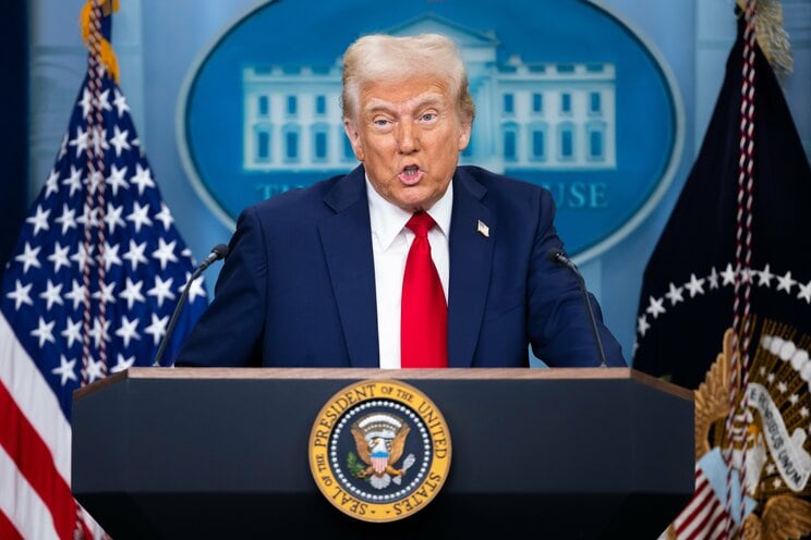 石破政権の“忠臣ぶり”にトランプ大統領もご満悦だった⁉