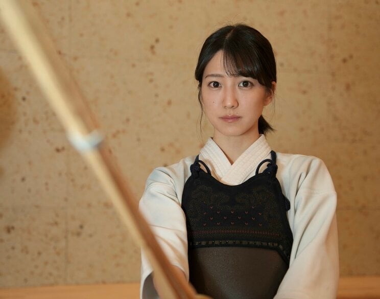 「アルフォート欲しさで４歳から道場に通い」から全国3位に…話題の“剣道女子”佐藤あかりの素顔に迫る_10