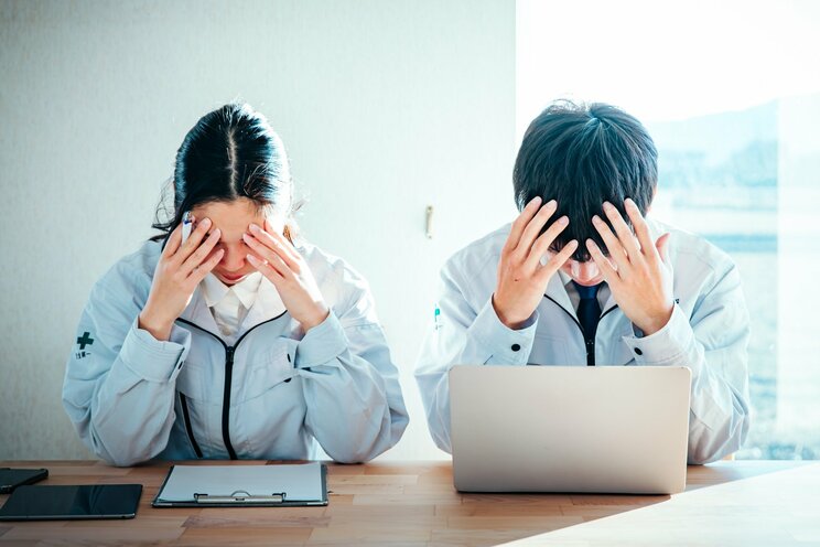 40代以上のおじさん・おばさんは叩いてオッケーという風潮はなぜ加速したのか…実年齢による制限、差別、偏見にいまだとらわれ続けている日本_3