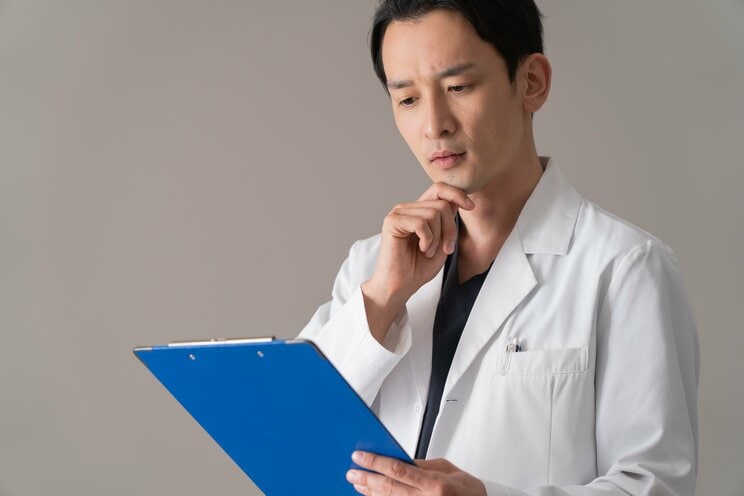 画像はイメージです（写真／Shutterstock）