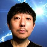 藤下元気（オムカレー）