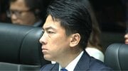 〈メール入手〉「リークしたのは誰だ?」進次郎陣営が犯人探しで疑心暗鬼に…「もはや内部では刺し合い」「みんな自分のポストがほしいだけ」