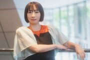 芸能人生30周年、酒井若菜が見据える未来とは…大人たちのかっこよさにスポットを当てる場所を作れたら