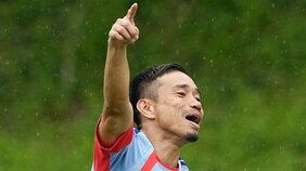 「試合に出ないのになぜ選ぶ?」長友佑都のW杯メンバー入りに森保監督がこだわった“本当の理由”