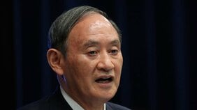 岸田内閣「閣僚辞任ドミノ」で“菅派”立ち上げが前倒し? 担ぐ「総裁候補」の名前は