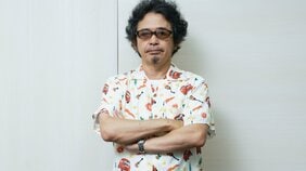 ソロデビュー30周年を迎えた奥田民生が、45歳でアピールをやめたワケ。ずっと憧れられる存在でいるには?