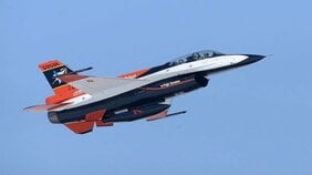 【スターウォーズの世界が現実に!? 】米がついにAI戦闘機の飛行訓練に成功!「X-62A」がもたらす“新時代の航空戦”とは