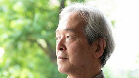 宮﨑駿の中心にある、世界を考えるための「問い」『宮﨑駿の詩学』赤坂憲雄 インタビュー