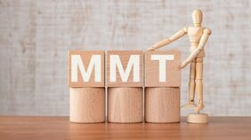 「日本でMMTをやってもいいことは起きない」信奉者たちが目を逸らす「アメリカではすでに失敗している」事実