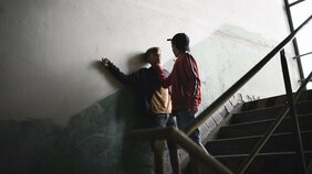 給食中にクラスメイトをフォークで刺した加害者―薬をうまくコントロールできない発達障害の子供たち