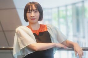 芸能人生30周年、酒井若菜が見据える未来とは…大人たちのかっこよさにスポットを当てる場所を作れたら