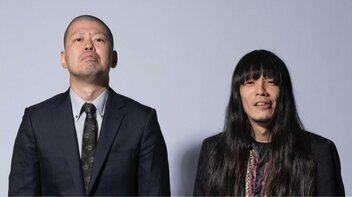 今年のM-1審査員は誰だ？ 「82億歳の“超兄貴”が審査員長」 かつてM-1予選をかき回し続けたコンビが妄想全開で大予想