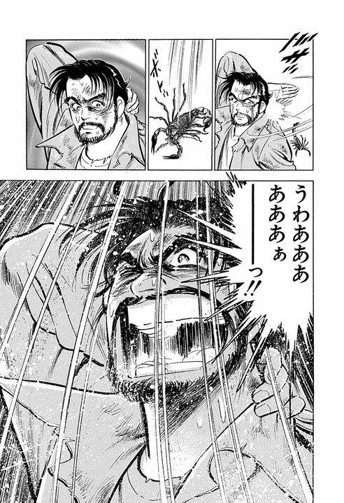 「黒だったら死ぬ」砂漠でサソリに刺されて死を覚悟…　金太郎を追い詰めた劣悪な労働環境_19