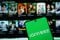 中国発の世界で1億人以上の会員数を誇る動画配信サービス「アイチーイー（iQIYI）」（写真／shutterstock）