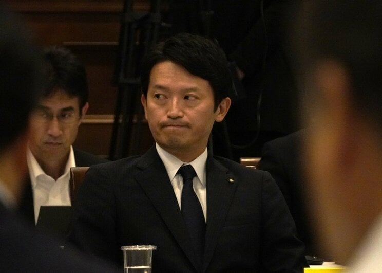 斎藤知事は「行政トップとして資質に欠ける」“優勝パレード”めぐり背任容疑で書類送検「罪に問われないかも…でも捜査はこれだけではありません」_6