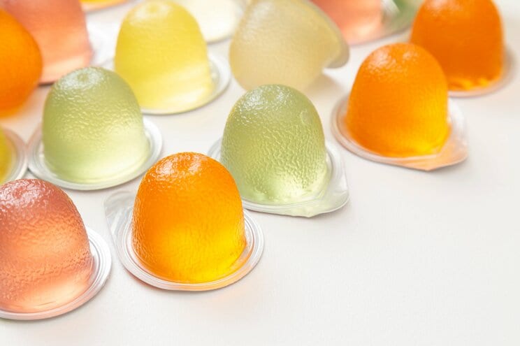 画像はイメージです。実際に事故の際に食べたものではありません（写真／Shutterstock）