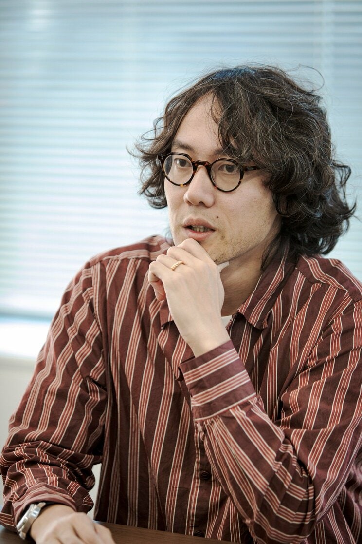 「破局はすでに起きてしまった」斎藤幸平が提唱する、気候崩壊と戦争の時代を生き延びるための“暗黒社会主義”とは_2