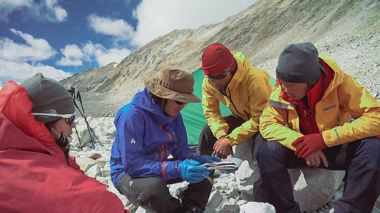 新歓合宿は「富士の樹海」、入部式で「お前がキライだ！」、ヒマラヤで怒りの殴打…“絶対に入らないほうがいい”早稲田大学探検部を潜入調査_15