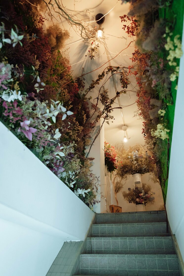 SDGsも追い風に。“激戦区”下北沢で愛され続ける古着屋のポリシー_11