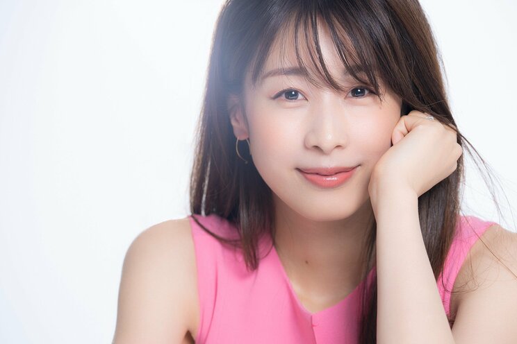 加藤綾子が語る結婚秘話「この人となら、いい夫婦ケンカができるなと思って」_5