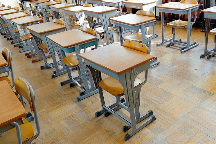 写真はイメージです(PhotoACより)