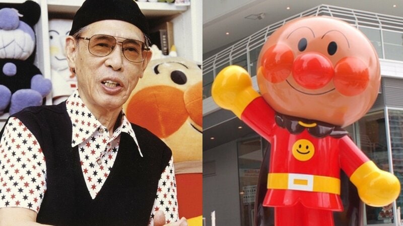 新宿中村屋 ニックとアン 幸せバルーン時計 からくり時計 非売品