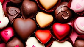 変わりゆくバレンタイン…自分用チョコへの贅沢志向が加速、義理チョコはもう時代遅れ、注目の「世話チョコ」って?